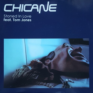 Chicane feat Tom Jones