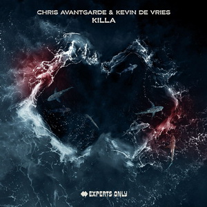 Chris Avantgarde, Kevin De Vries