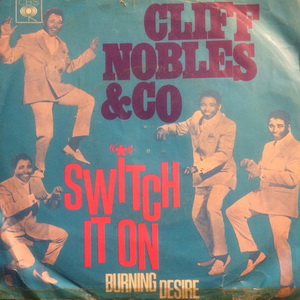 Cliff Nobles & Co