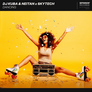 DJ Kuba Neitan X Skytech