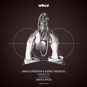 Darius Syrossian + George Smeddles