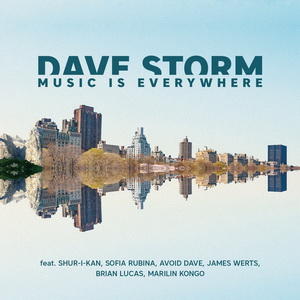 Dave Storm