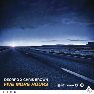 Deorro ft. Chris Brown