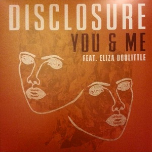 Disclosure Ft. Eliza Doolittle