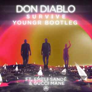 Don Diablo Ft Emeli Sande
