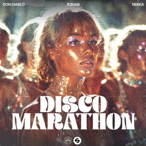 Don Diablo Ft R3HAB & NEEKA