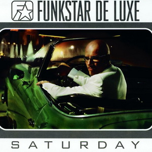 Funkstar De Lux