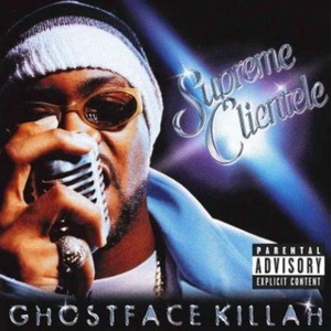 Ghostface Killah
