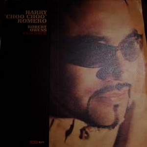 Harry Romero, Robert Owens