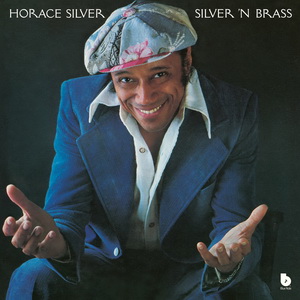 Horace Silver