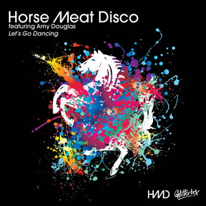 Horse Meat Disco, Amy Douglas