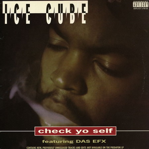 Ice Cube & Das Efx