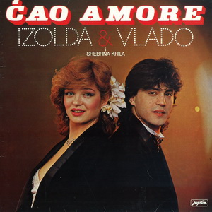 Cao amore