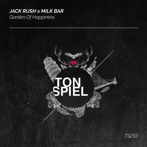 Jack Rush Milk Bar