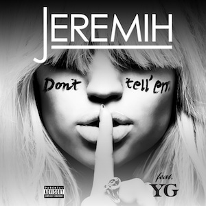 Jeremih, YG