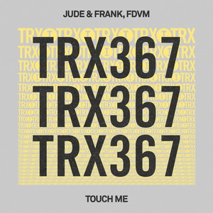 Jude + Frank Ft FDVM