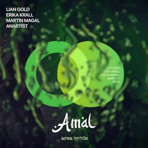 Lian Gold, Erika Krall, Martin Magal, Anartist