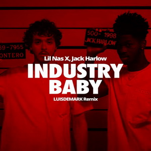 Lil Nas X Ft Jack Harlow