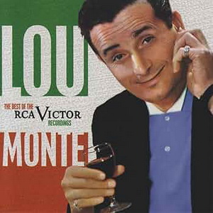 Lou Monte
