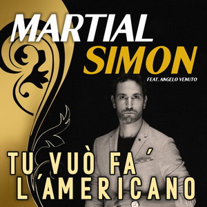 Martial Simon Ft Angelo Venuto
