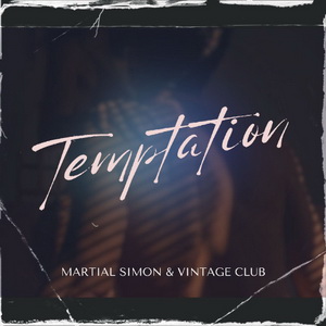 Martial Simon & Vintage Club