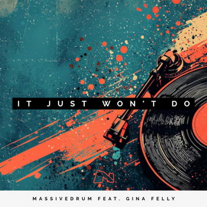 Massivedrum, Gina Felly