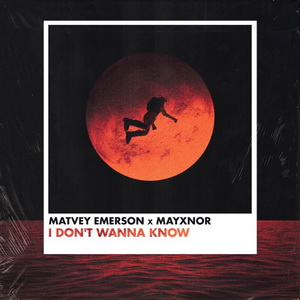 Matvey Emerson Feat. MAYXNOR