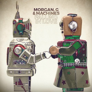 Morgan, G + Machines