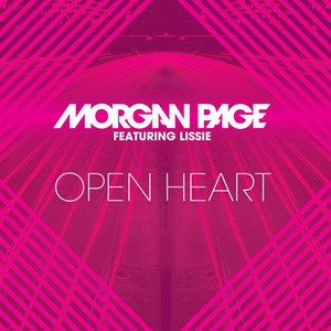 Morgan Page Feat Lissie