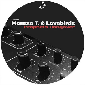 Mousse T, Lovebirds