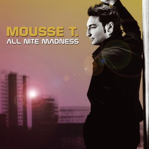 Mousse T
