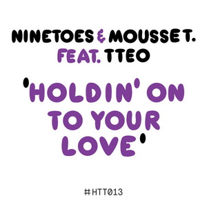 Ninetoes, Mousse T, TTeo