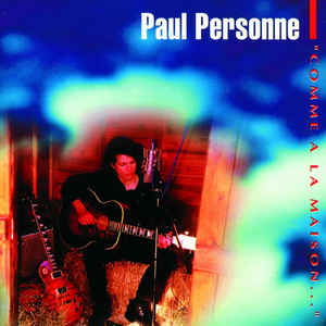 Paul Personne