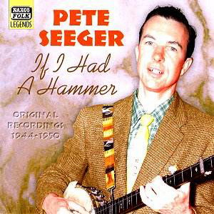 Pete Seeger