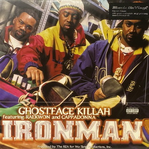 Raekwon And Ghostface Killah