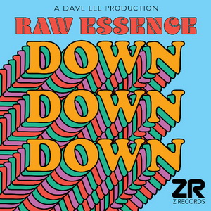 Raw Essence, Dave Lee ZR