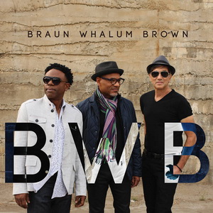 Rick Braun Feat. Kirk Whalum + Norman Brown
