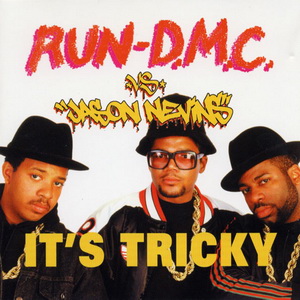 Run DMC