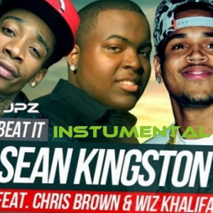 Sean Kingston Ft. Chris Brown & Wiz Khalifa