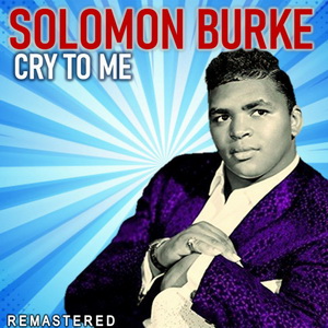 Solomon Burke