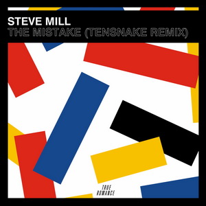 Steve Mill