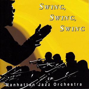 Swinging Jazz Orchestra
