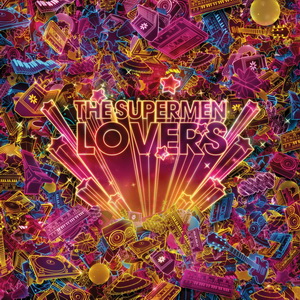 The Supermen Lovers