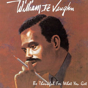 William Devaughn