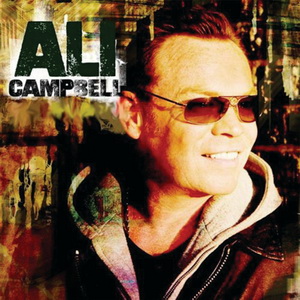 Ali Campbell & Shaggy