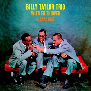 Billy Taylor Trio