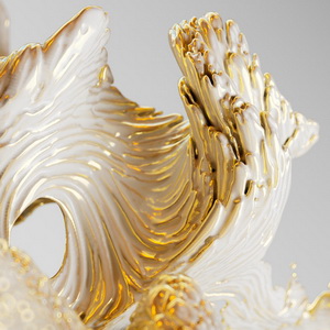 Cassian And Anyma (ofc)