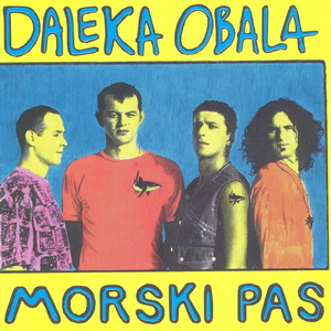 Daleka Obala
