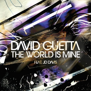 David Guetta Feat. Jd Davis