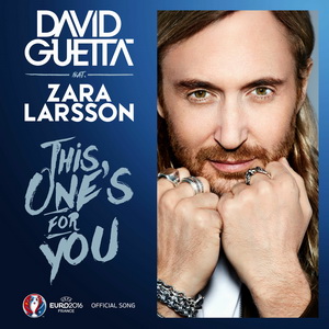 David Guetta Ft. Zara Larsson